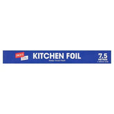 Jacks Kitchen Foil 7.5 Metres x 300mm Wide  Adomoo